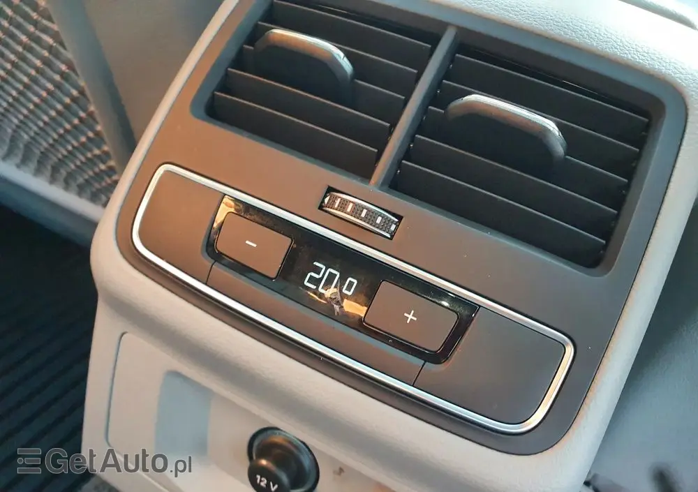 AUDI A5 Sportback 40 TFSI quattro S tronic