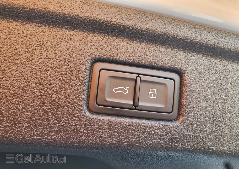 AUDI A5 Sportback 40 TFSI quattro S tronic