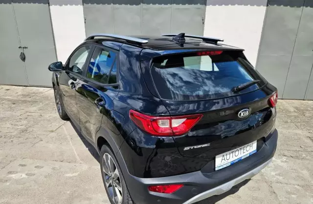 KIA Stonic 1.6 CRDi (116 KM)
