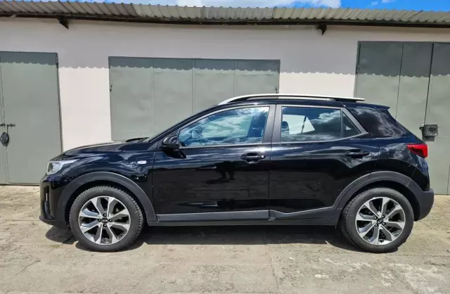 KIA Stonic 1.6 CRDi (116 KM)