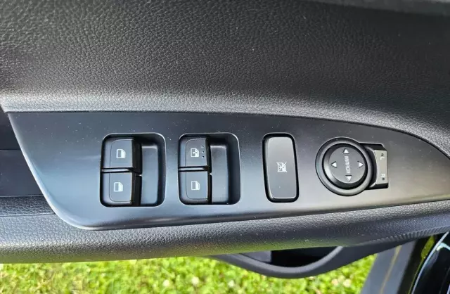 KIA Stonic 1.6 CRDi (116 KM)