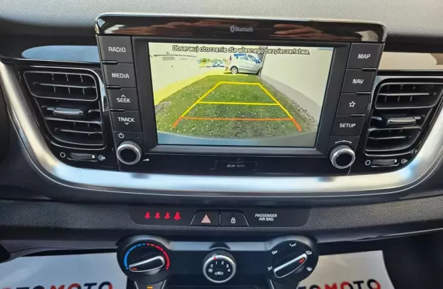KIA Stonic 1.6 CRDi (116 KM)