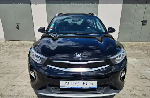 KIA Stonic 1.6 CRDi (116 KM)