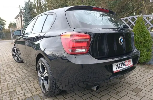 BMW Seria 1 