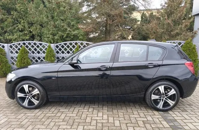 BMW Seria 1 