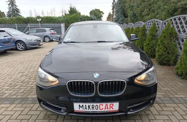 BMW Seria 1 