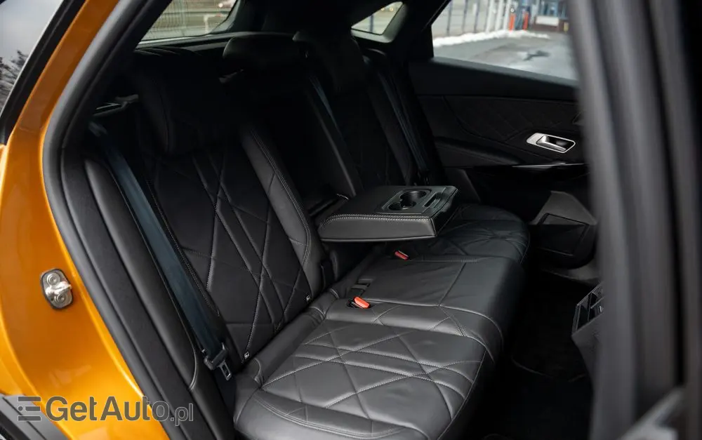 DS AUTOMOBILES DS 7 Crossback 1.6 PureTech Rivoli