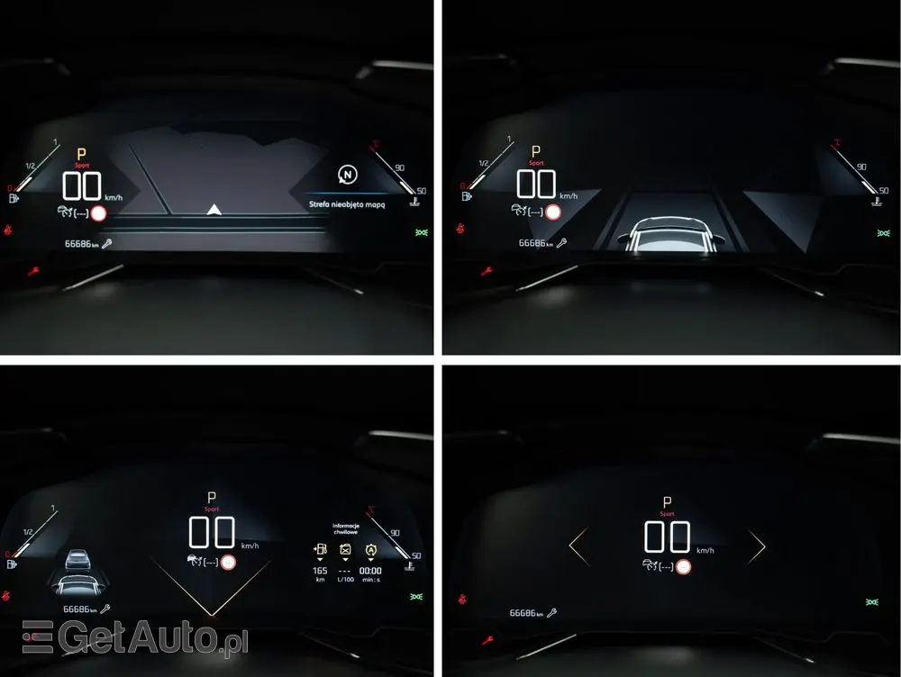 DS AUTOMOBILES DS 7 Crossback 1.6 PureTech Rivoli