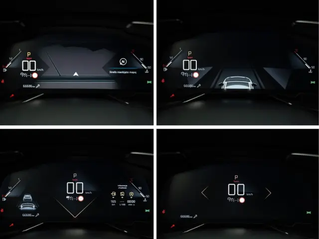 DS AUTOMOBILES DS 7 Crossback 1.6 PureTech Rivoli