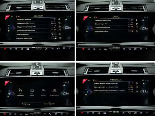 DS AUTOMOBILES DS 7 Crossback 1.6 PureTech Rivoli