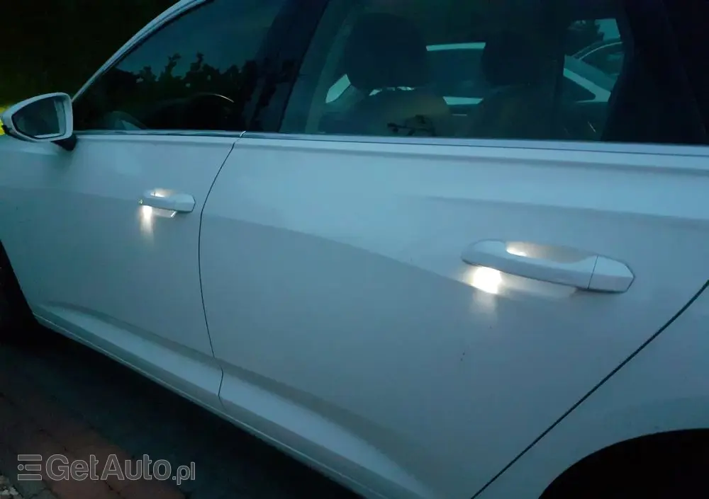 AUDI A6 Avant 40 TDI mHEV Quattro S tronic