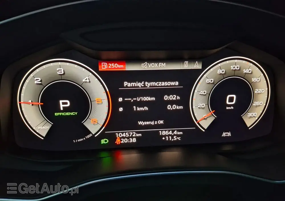 AUDI A6 Avant 40 TDI mHEV Quattro S tronic