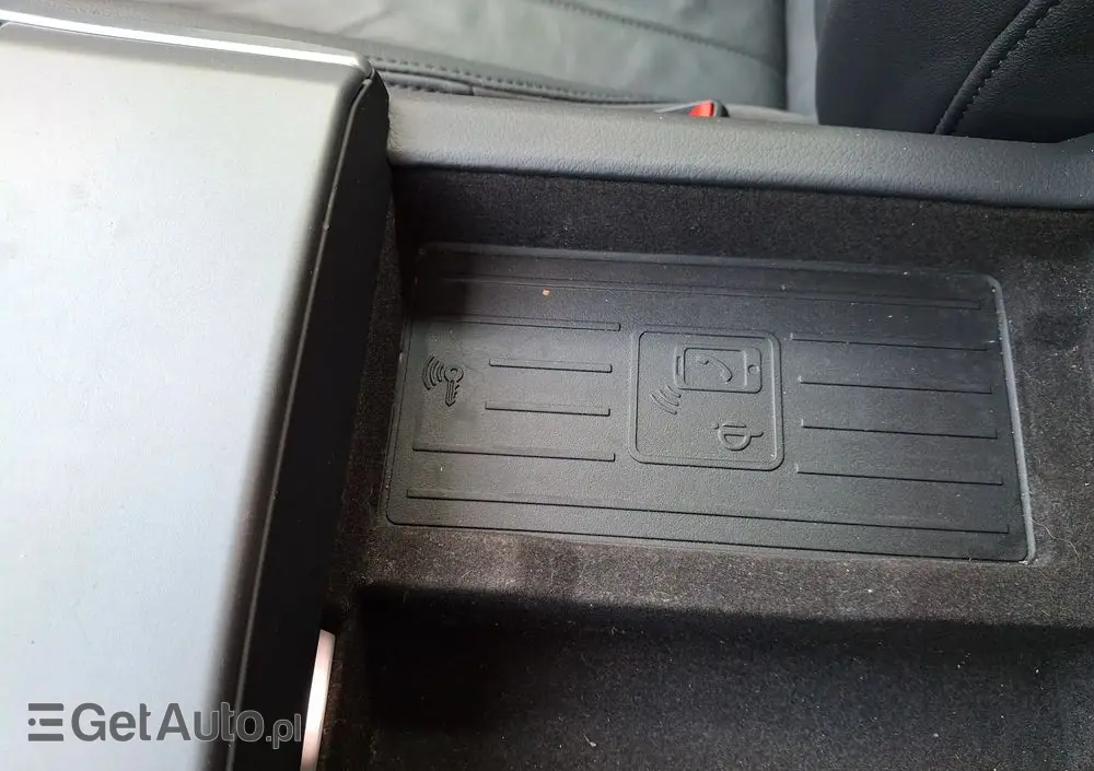 AUDI A6 Avant 40 TDI mHEV Quattro S tronic