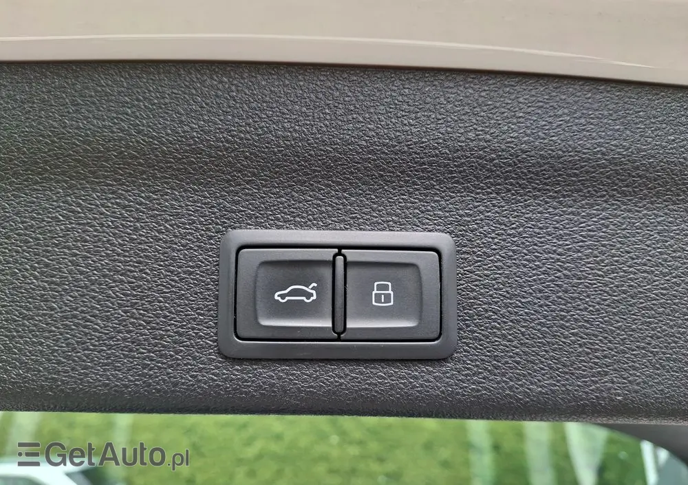 AUDI A6 Avant 40 TDI mHEV Quattro S tronic