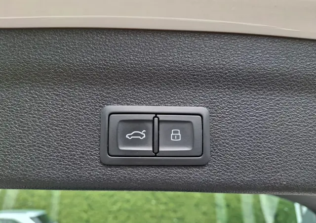 AUDI A6 Avant 40 TDI mHEV Quattro S tronic