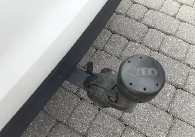 AUDI A6 Avant 40 TDI mHEV Quattro S tronic