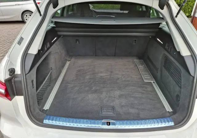 AUDI A6 Avant 40 TDI mHEV Quattro S tronic