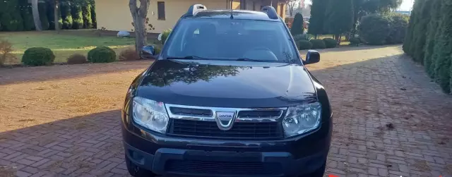DACIA Duster 1.6 (105 KM) 4x4