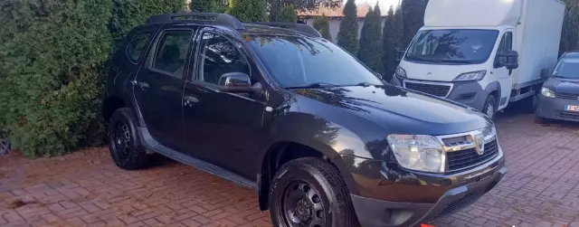 DACIA Duster 1.6 (105 KM) 4x4