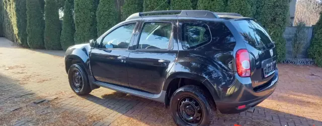 DACIA Duster 1.6 (105 KM) 4x4