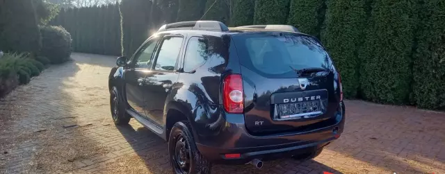 DACIA Duster 1.6 (105 KM) 4x4