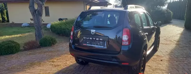 DACIA Duster 1.6 (105 KM) 4x4