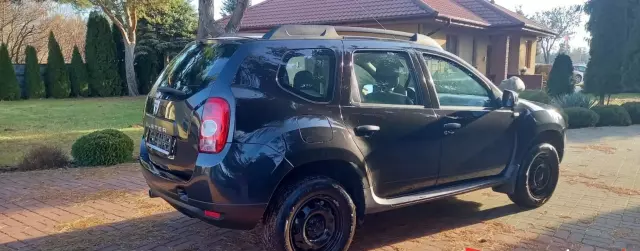 DACIA Duster 1.6 (105 KM) 4x4