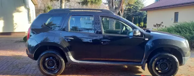 DACIA Duster 1.6 (105 KM) 4x4