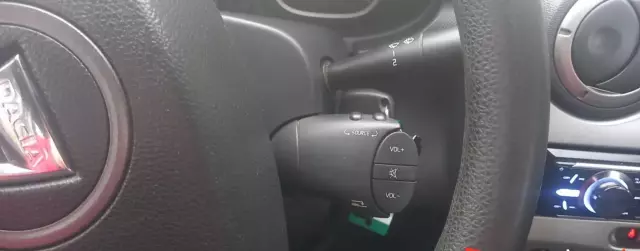 DACIA Duster 1.6 (105 KM) 4x4