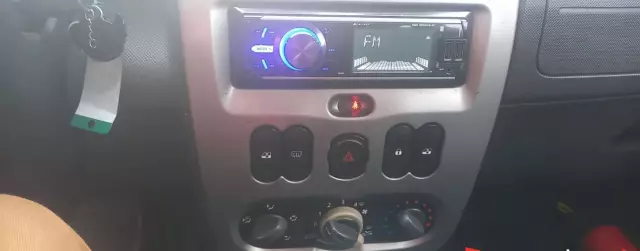 DACIA Duster 1.6 (105 KM) 4x4