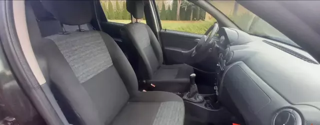 DACIA Duster 1.6 (105 KM) 4x4