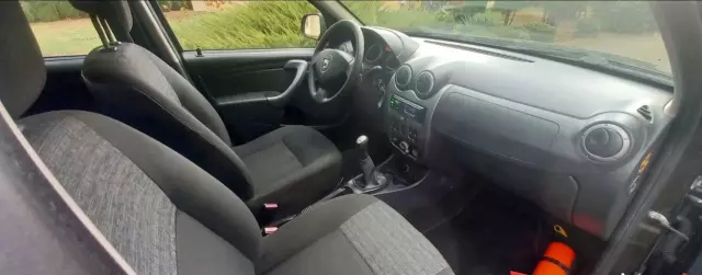 DACIA Duster 1.6 (105 KM) 4x4