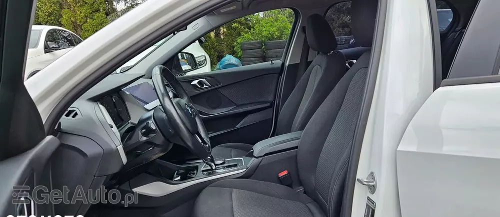 BMW Seria 1 118i