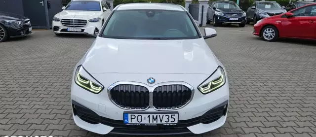 BMW Seria 1 118i