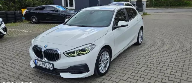 BMW Seria 1 118i