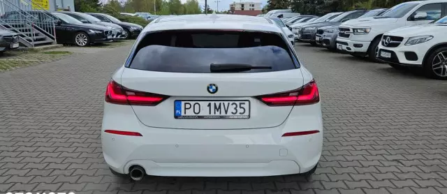 BMW Seria 1 118i