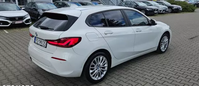 BMW Seria 1 118i