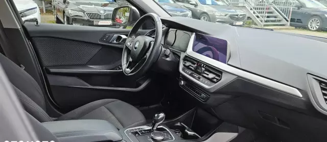 BMW Seria 1 118i
