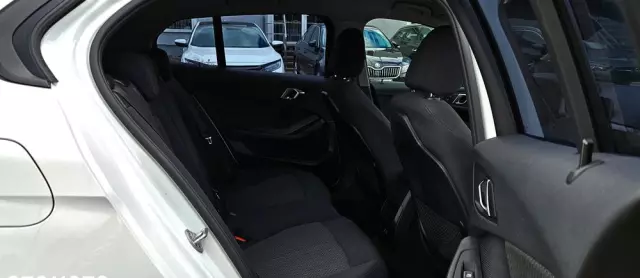 BMW Seria 1 118i