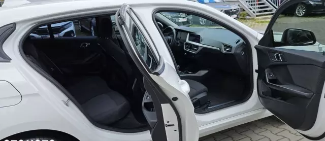 BMW Seria 1 118i