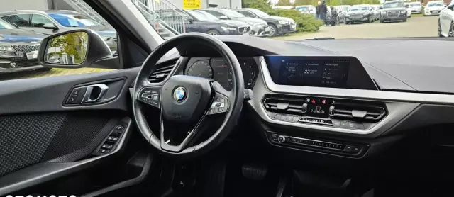 BMW Seria 1 118i