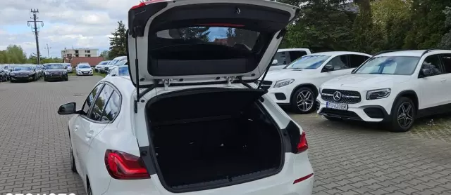 BMW Seria 1 118i