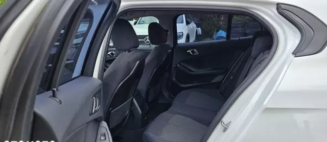 BMW Seria 1 118i