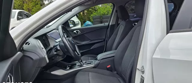 BMW Seria 1 118i