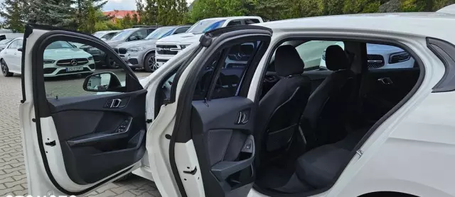 BMW Seria 1 118i