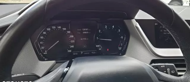 BMW Seria 1 118i