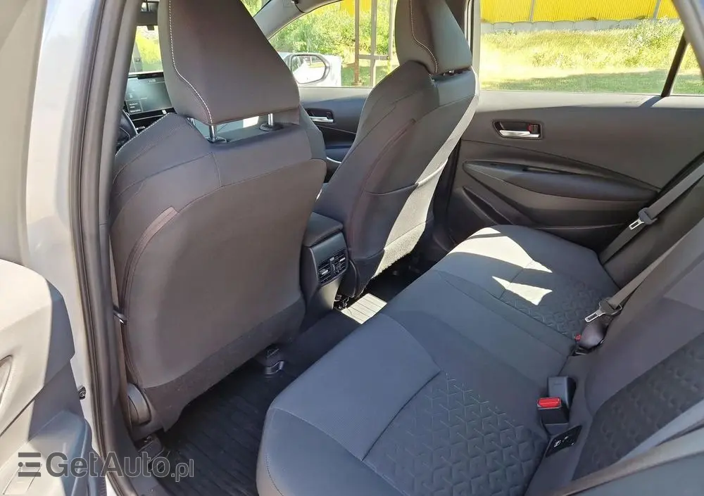 TOYOTA Corolla 1.8 Hybrid Comfort