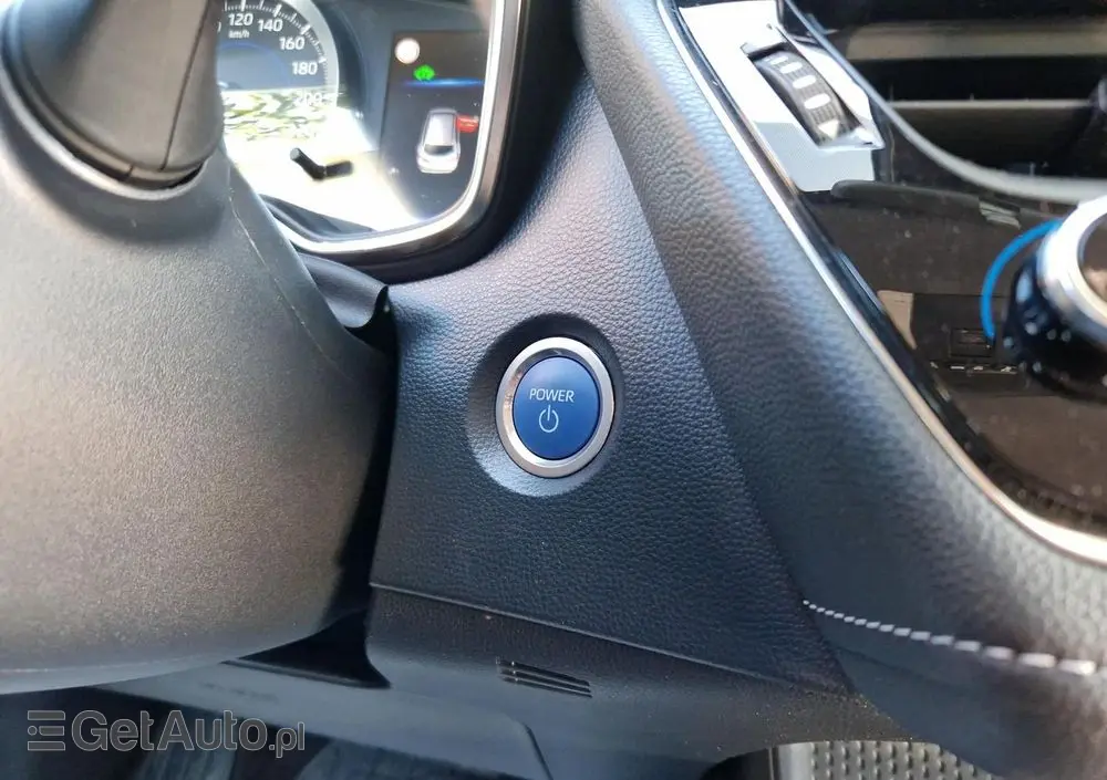 TOYOTA Corolla 1.8 Hybrid Comfort