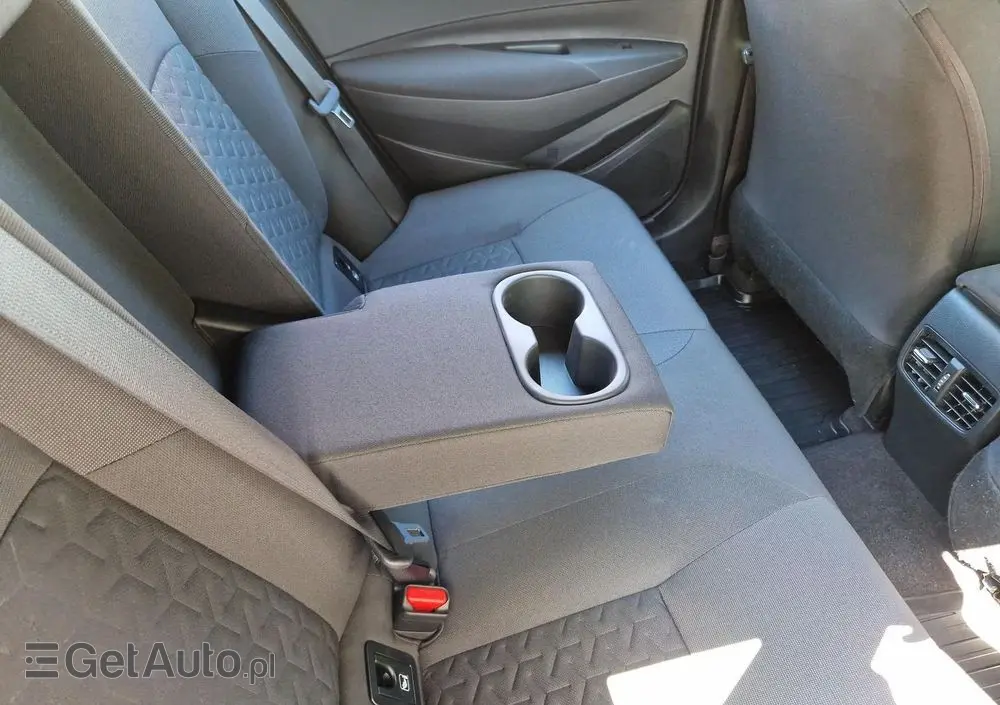 TOYOTA Corolla 1.8 Hybrid Comfort