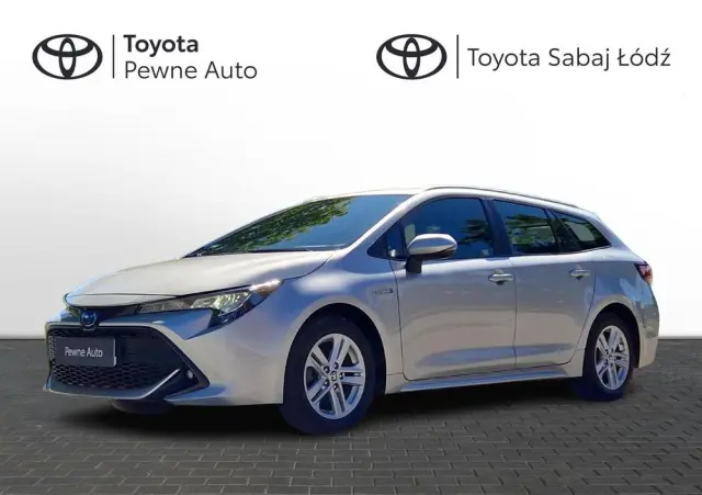 TOYOTA Corolla 1.8 Hybrid Comfort
